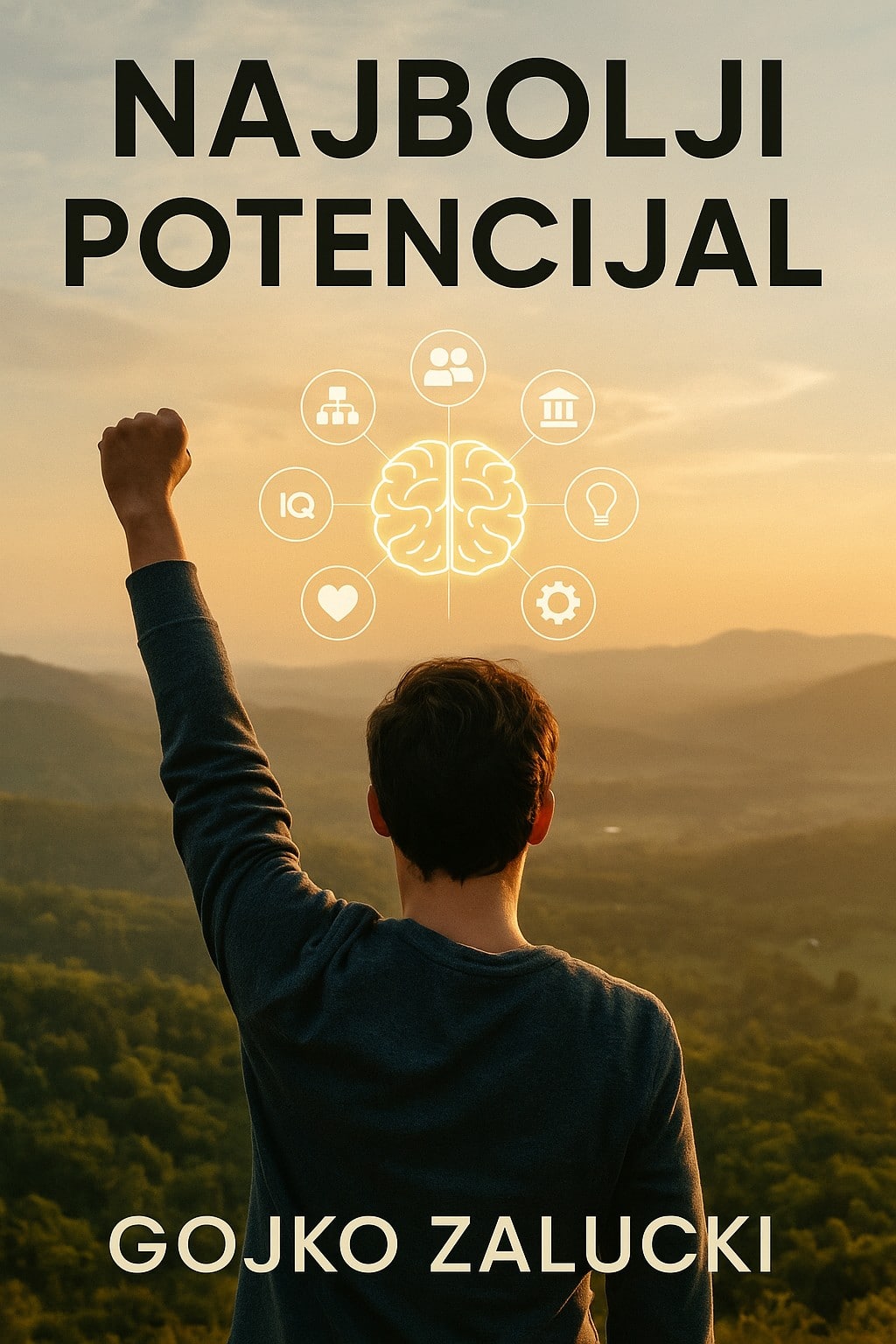 E-knjiga „Najbolji potencijal“