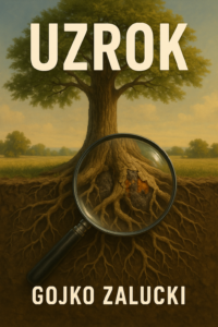 E-knjiga "Uzrok"