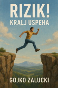 E-knjiga "Rizik! Kralj uspeha"