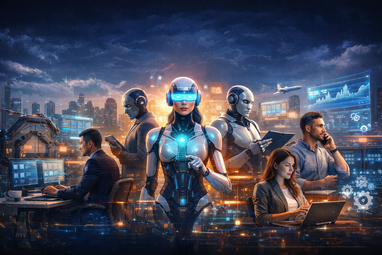 Agnetic AI