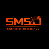 Sertifikovani Manager 5.0 - 3+1 polaznika NAJČEŠĆE KUPLJEN